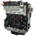 Рухавік Ford Transit Land Rover Defender Diesel ZSD-424 Duratorq 2.4 TDCi