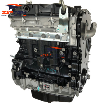 Рухавік Ford Transit Land Rover Defender Diesel ZSD-424 Duratorq 2.4 TDCi