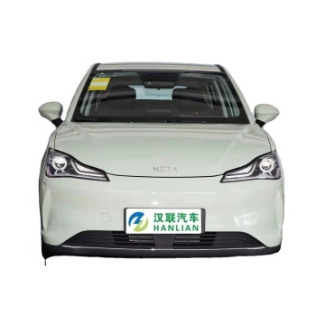 Top Selling Nezha V Fashion 300 Lite: Leading Edge in Pure Electric Vehicles