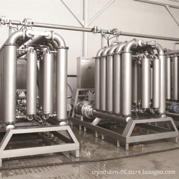 Long Lifespan Methane Gas System 100M3: Efficient Home Use Generator for Methane Extraction