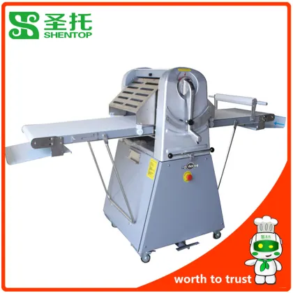 Shentop STPAP-520A Dough crisp machine Egg Tart ,Bread pastry machine