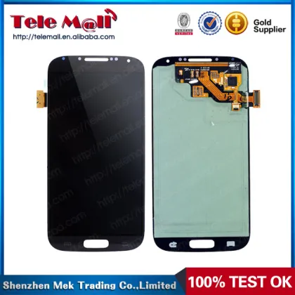 Mobile phone display for samsung galaxy s4 mini lcd phone display