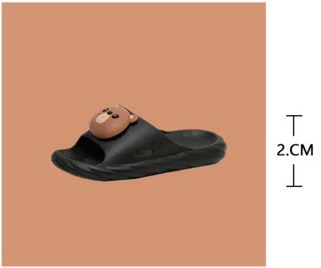 Kids Slippers 1 Png