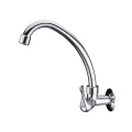 Hot sell new design wall mounted kitchen sink tap