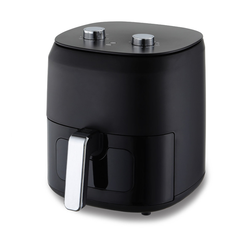 5L  Manual Visible  Hot Air Fryer