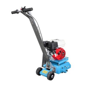Excalibur SCF200 Floor Scarifying Machine - Manual Start