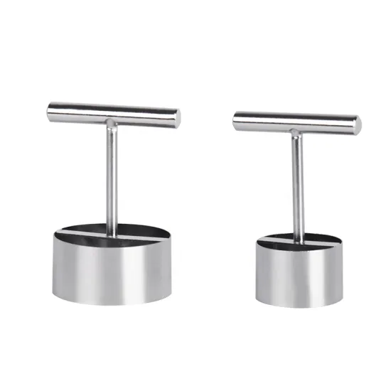 Stainless Steel 304 Apple Corer, Pitter & Pear Fruit Core Remover - Top Selling Multifunctional Kitchen Gadget Tool