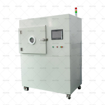 Automatic Plasma Cleaning Machine Product China