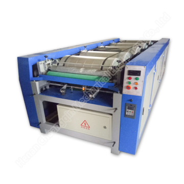 High Efficiency Non-Bag Price Printing Machine for PP Woven Rice Sacks