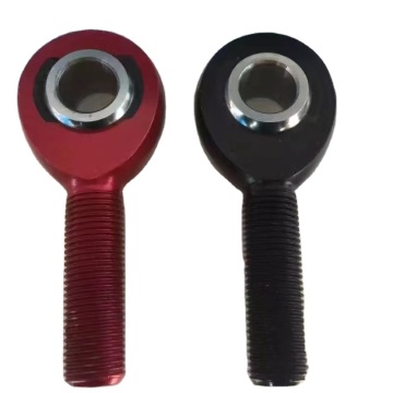 High Quality 7075-T6 Aluminum Heim Rod End Bearings AM Series - 1/4 to 1 inch