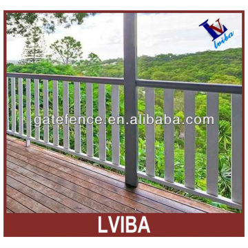 safety railing&safety balcony railing/aluminum railing