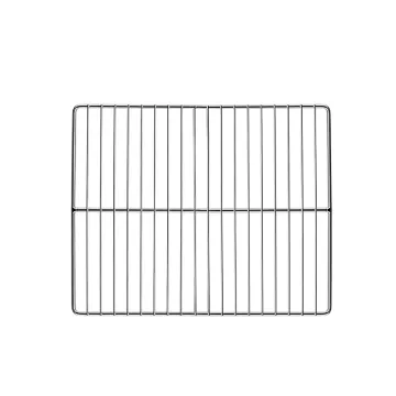 Grill Roast Meat Mesh BBQ Mesh Grill Net