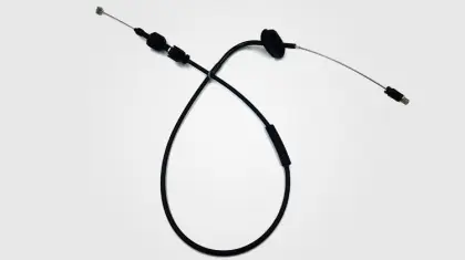 Treaton Hot Sale Auto Cable Brake Cable for PORTER 59911-4B062