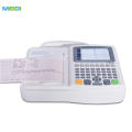 MEIDI High Quality 3 Channel Digital Hospital Medical ECG Machine Clinic Health Care