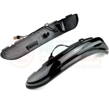 Car LED Turn Signal Bulbs for SAIC Maxus Models: G10, G20, G50, G90, RG10 Panel Van