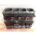 Bloque de cilindros 4TNV88 del motor diesel del excavador