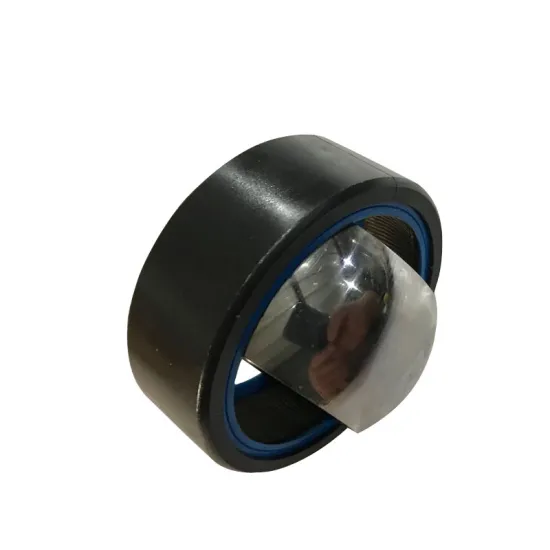 Spherical Plain Bearing Ball Joint Rod End Bearings GE120ES