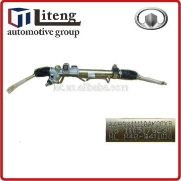 P/S GEAR W/LATERAL TIE ASSY 3411110AK00XB fit for Great wall haval