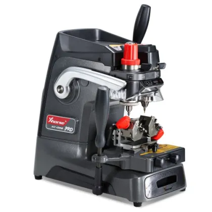Xhorse Condor XC-002 PRO Key Cutting Machine - XC002 Locksmith Tool
