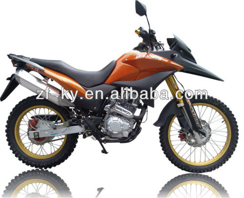 ENDURO XRE300 DIRT BIKE 250CC MOTORCYCLE EFI