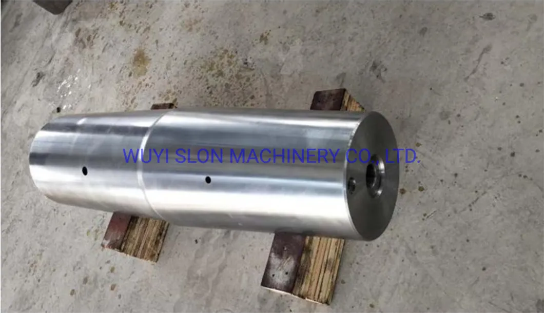 HP300 Cone Crusher Parts - Main Shaft