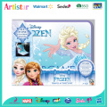 Disney Frozen travel activity set