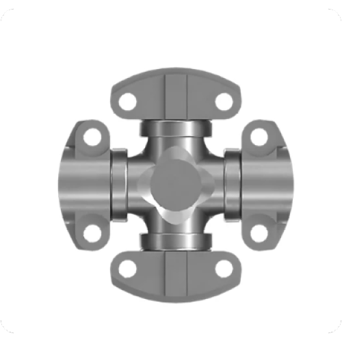 Motor Grader 16M Universal Joint Cross Kit 2T-3013/2T3013