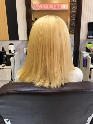 High Quality Wholesale Dust-Free White Hair Bleaching Powder in Bulk