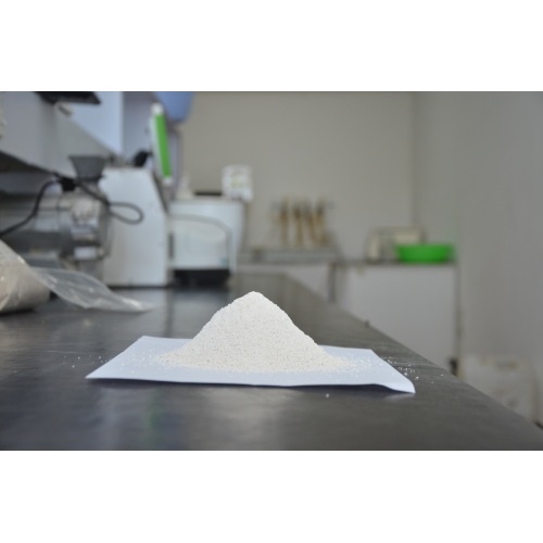 L-thrononine digaagga dadarka dadaalka