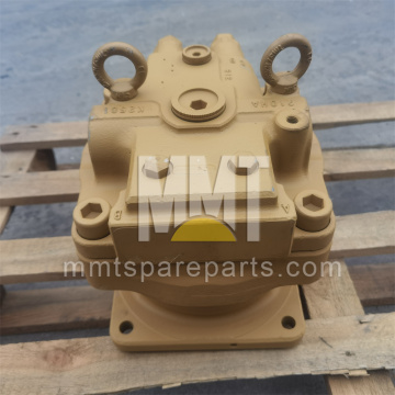 295-9447 2959447 Swing Motor for 390d 385c 385b حفارة
