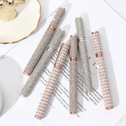 New design glue adhesive magic eyeliner adhesive eyeliner for other Eyelashes private label lash glue pen vendor
