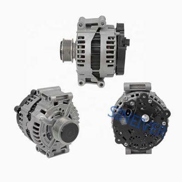 Porsche Audi A6 A7 2.0 OE Car Alternator 06H903026A 06H9318E 06H903018L