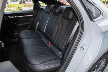 2023 Geely Xingrui 1.5T Fuyao Gasoline Car for Sale - Adults Vehicle Leather Multi-function