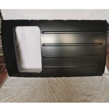 Replacement Steel Roof Ceiling Panel for Hyundai Tucson 2005-2010