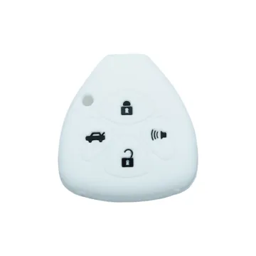 Cheap good touching Toyota car key cover