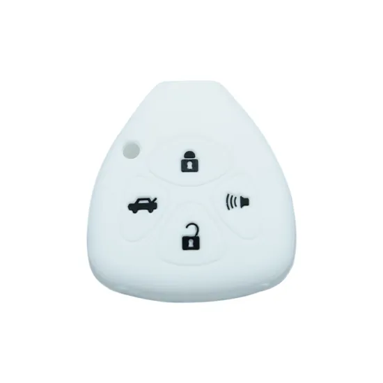 Cheap good touching Toyota car key cover