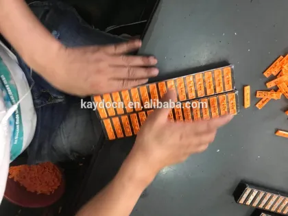 Razor head assemble razor manual machine