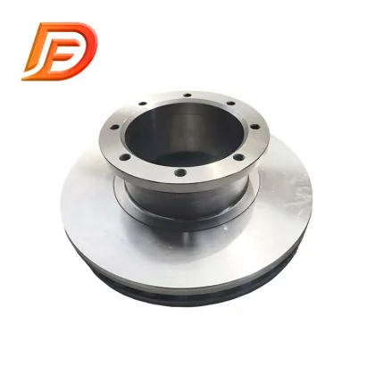 Sinotruk HOWo front brake disc