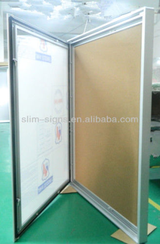 A0 Outdoor Poster Frame