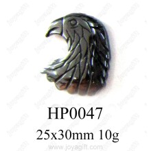 Colgante Hematite Eagle