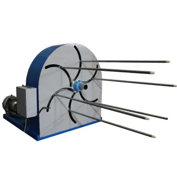 High Performance Vacuum Packing Machine for Textile Polyester Fabrics: A Chinese Manufacturer's Solution