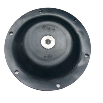 DIAPHRAGM NBR FIT ALMATEC PUMP E25 P12503170