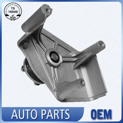Good Price Car Parts Engine Cooling Fan Bracket