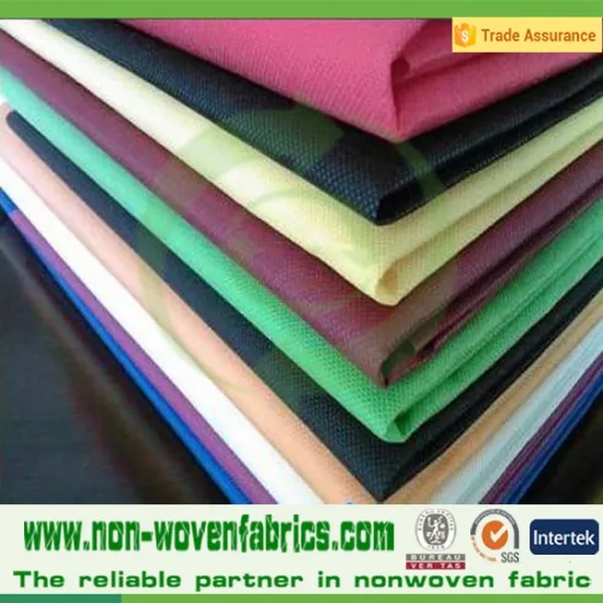 SS SMS SMMS 100% PP spunbonded nonwoven fabric price on sales