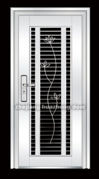 Stainless Steel Door HZ-S-05