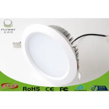 Super-Bright 28W LED Down Light, CE/RoHS/SAA certified