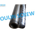 120mm Extrusion Screw and Barrel for Two Stages Extrusion