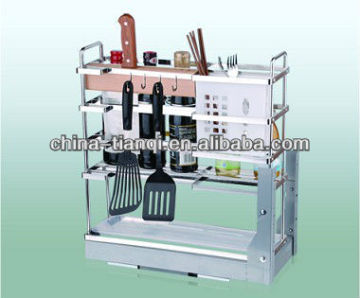 Multi-Functional Kitchen Basket