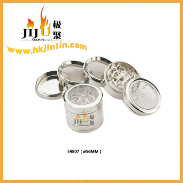 54807 Yi Wu Jiju Excellent Smoking Accessories tabacco grinder