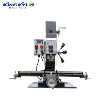 KK-WMD25V Drilling and Milling Machine Sale from Zhejiang, China
